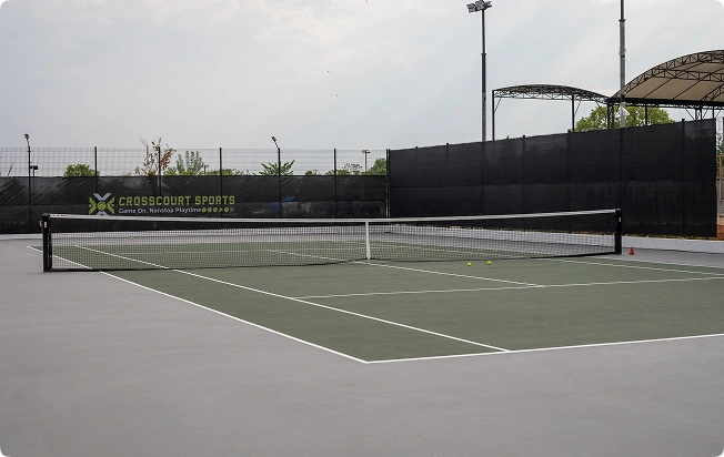Court - 3