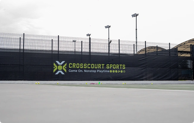 Court - 5