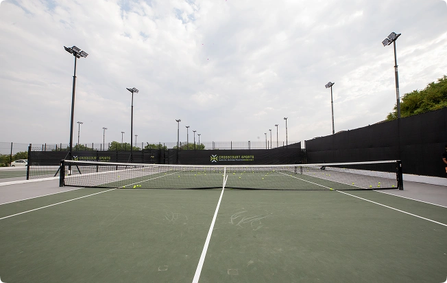Court - 7