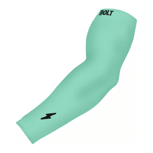 Bruce Bolt Graduated Compression Premium Batter's Arm Sleeve