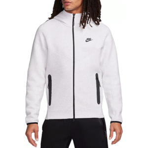 Nike Men's Tech Fleece Full-Zip Windrunner Hoodie