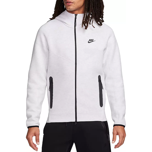 Nike Men's Tech Fleece Full-Zip Windrunner Hoodie