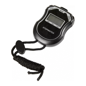 DICK'S Sporting Goods Stopwatch