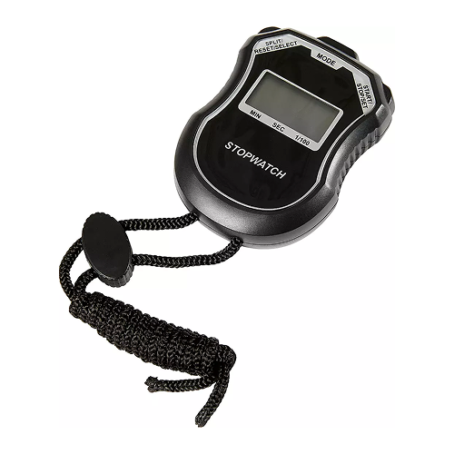 DICK'S Sporting Goods Stopwatch