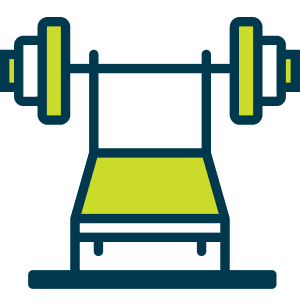 Modern Equipment Access